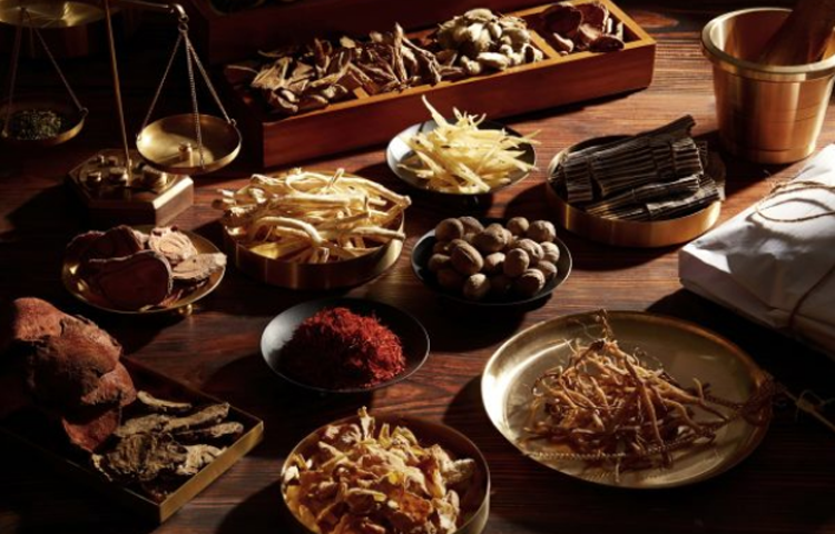 Bài thuốc Đông y điều trị viêm xoang